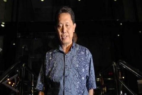 FIT & PROPER TEST OJK: Disebut Soal Kasus Bank Century, Ini Jawaban Heru