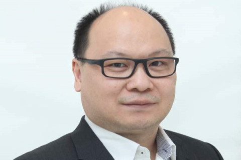 Peter Harsono Pimpin OCBC NISP Private Banking
