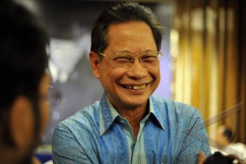 Ini Kata Bos BCA Soal Debitur Bank Minimal Rp1 Triliun Wajib Listing