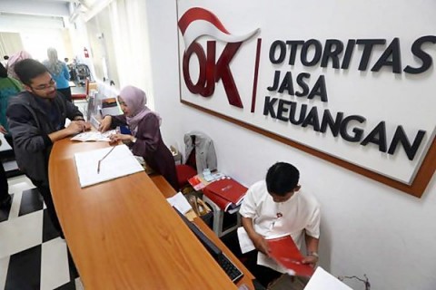 Dua Perusahaan Teknologi Finansial Terdaftar di OJK