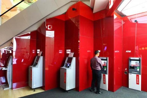 CIMB Niaga Luncurkan Digital Lounge di Surabaya