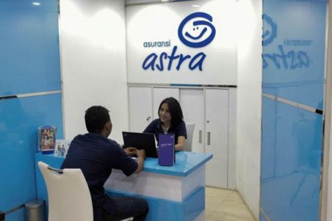 Perkuat Segmen Ritel, Asuransi Astra Pacu Layanan Digital