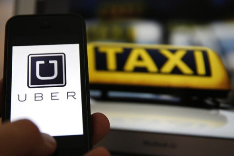 Perluas Kepesertaan BPJS Ketenagakerjaan Gandeng Uber