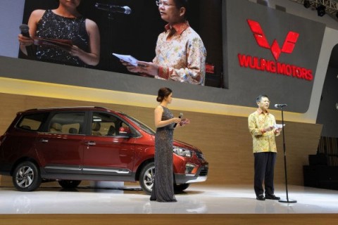 Punya Mobil Wuling? Ini Produk Terbaru Wuling Insurance