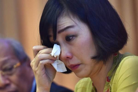 Ahok Gugat Cerai Veronica Tan? Penasaran, Netizen Tanya ke Nicholas