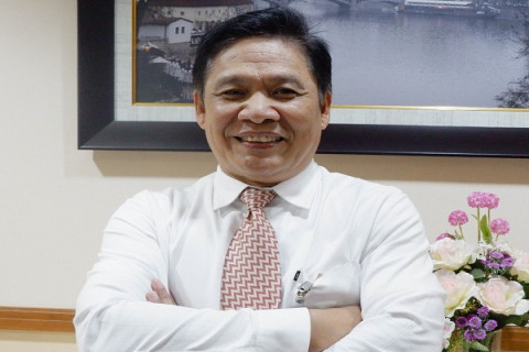 Bambang Tribaroto, Juru Bicara Bank BRI yang Baru