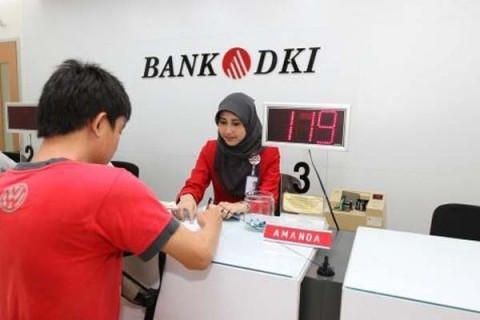 Keluarga Raja Arab Saudi Tertarik Investasi di Bank DKI Syariah
