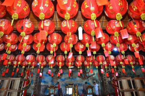 IMLEK 2018: Simak Peruntungan Shio Kuda, Monyet, Ayam, Babi, Monyet, Anjing