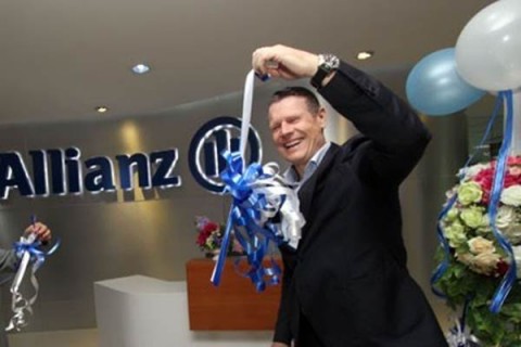 ASURANSI ALLIANZ: Produk Unit Linked Syariah  Terus Bertumbuh