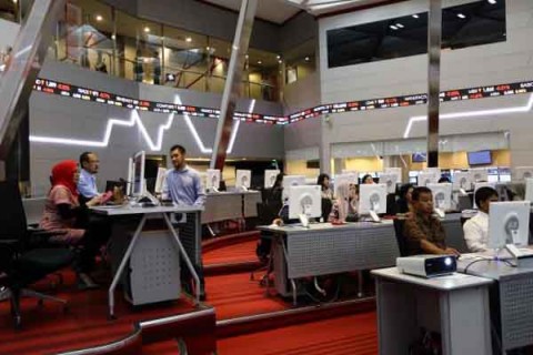 Sulap Uang Ratusan Ribu Jadi Miliaran Lewat Reksa Dana