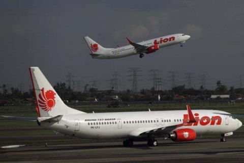 Ekspo Lion Air-BRI Tawarkan Diskon Tiket 20%, Mau?