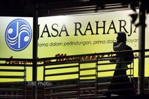 Holding Asuransi, Jasa Raharja Matangkan SDM