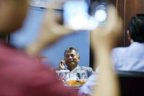 Tanpa Tambahan Modal Baru, Pegadaian Masih Bisa Ekspansi 4 Kali Lipat