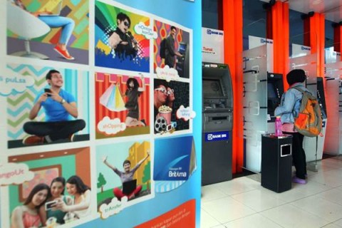 BUMDes Mitra BRI Tembus Pasar Global