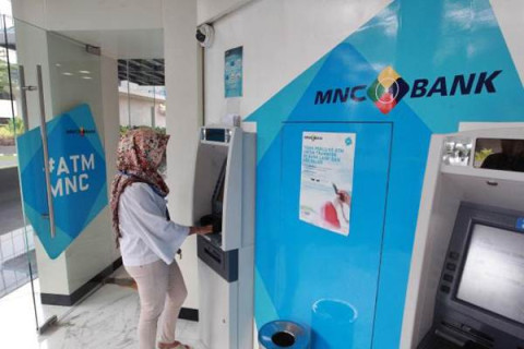 Kinerja Bank MNC Milik Taipan Hary Tanoe Negatif