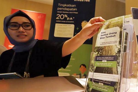Regulatory Sandbox Terbuka untuk Fintech Syariah