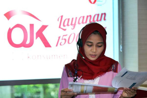 OJK Merevisi Aturan Soal Structured Product, Ini Rinciannya