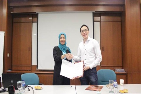 KoinWorks dan Gadjian Tawarkan Pinjaman Bagi Karyawan