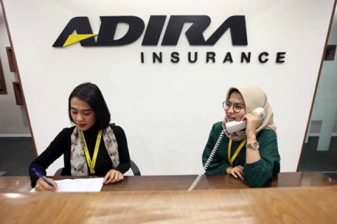 Adira Insurance Meluncurkan 3 Produk Asuransi Mudik