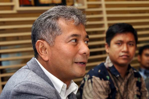Menteri BUMN Ubah Susunan Direksi Pegadaian