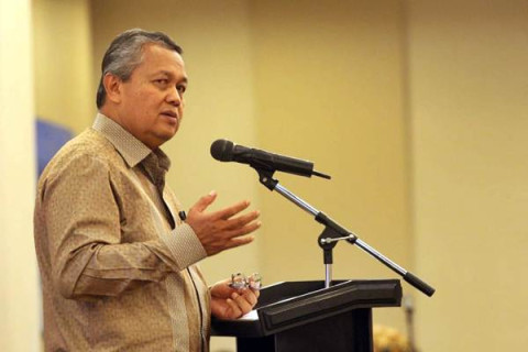 Rapat Dewan Gubernur BI Putuskan Kenaikan Suku Bunga Acuan Jadi 5,25%