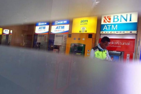 Sektor Perbankan Indonesia Membaik, Moody's Tetapkan "Outlook" Stabil