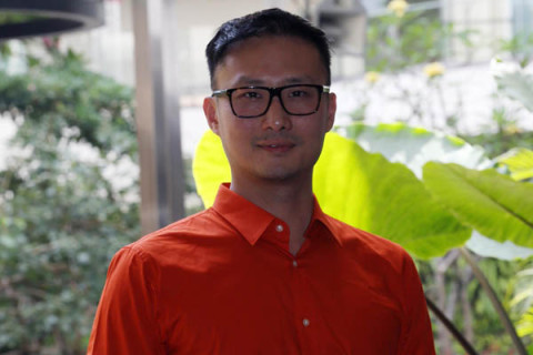 James Susanto: WinWin Fokus ke Invoice Financing untuk Pengapalan Hasil Tambang