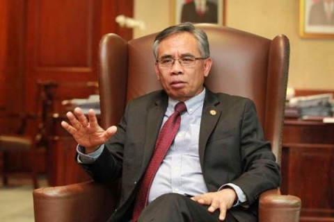 Hingga Agustus OJK Rilis Sejumlah Aturan Pasar Modal, ini Hasilnya