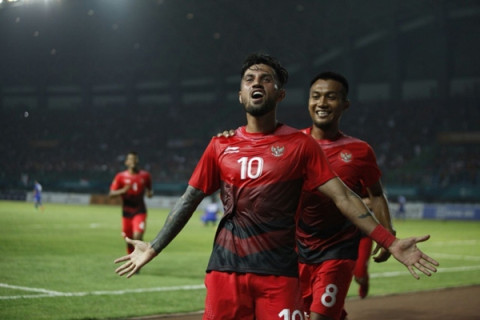 Gandeng PSSI, BRI Tambah 5.000 Nasabah Payroll