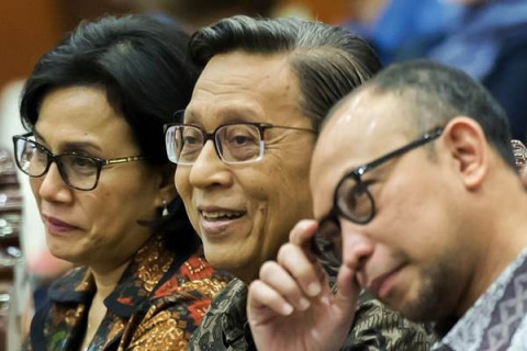 Chatib Basri jadi Penasihat Modalku