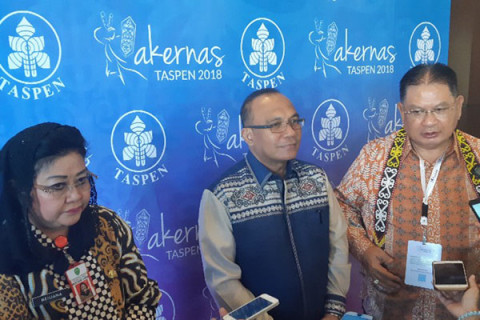 Juli 2018, Ini Pencapaian Kinerja Finansial Taspen