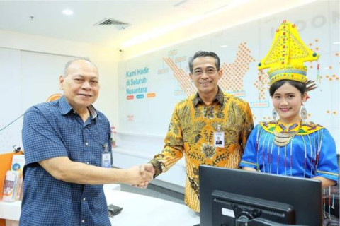 Hari Pelanggan Nasional: BNI Life Luncurkan Tagline Baru