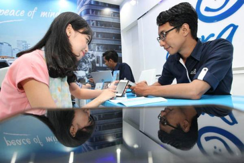 Klaim Asuransi Kredit Melonjak 45,6%, Ini Penyebabnya