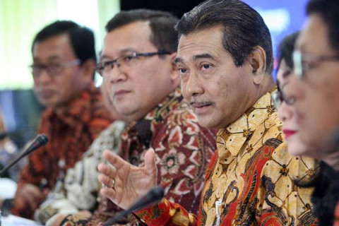 BRI Tambah Posisi Wakil Direktur Utama