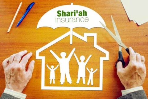 Penetrasi Industri Asuransi Syariah Stagnan
