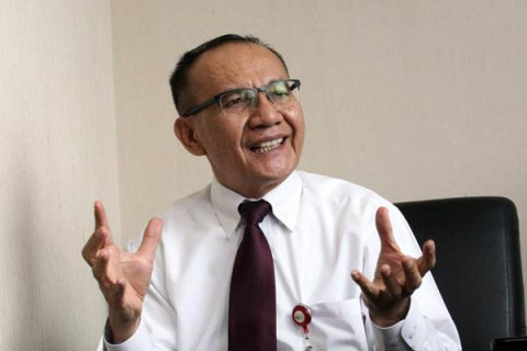Putus Mata Rantai Fintech Ilegal, Satgas Investasi Gandeng Perbankan
