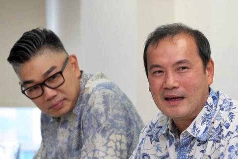 Laba Bersih BFI Finance Tumbuh 24%