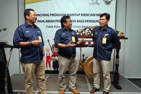 NIM Naik, Bank Mantap Bukukan Laba Bersih Rp333,47 Miliar