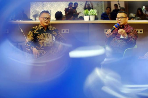 BNI Alokasikan Rp400 Miliar untuk BNI Corporate University