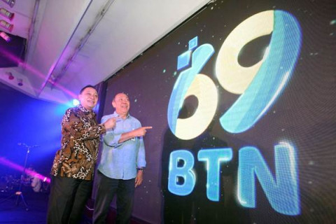 BTN Dirikan Sekolah untuk Pengembang Perumahan Subsidi
