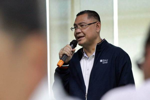 DIRUT BNI SYARIAH : Banyak yang Jatuh Karena Main Pola Korporasi