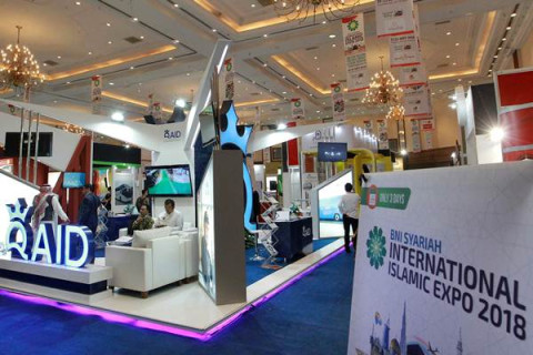 DIRUT BNI SYARIAH : Banyak yang Jatuh Karena Main Pola Korporasi