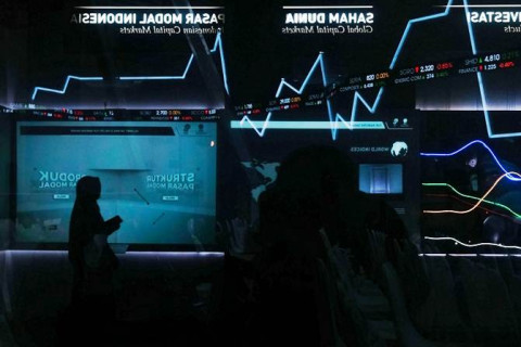 DIRUT BNI SYARIAH : Banyak yang Jatuh Karena Main Pola Korporasi