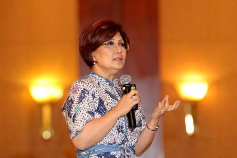 Likuiditas Perbankan Ketat, Ini Penyebabnya Menurut Perbanas