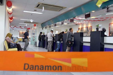 Danamon Rilis PPR Syariah Skema Akad Modal Bersama