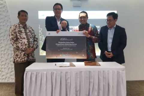 Kerja Sama Bank Syariah & P2P Lending Tingkatkan Cross Selling