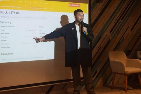 Kenali Ciri-ciri Investasi Bodong dengan Aset Crypto