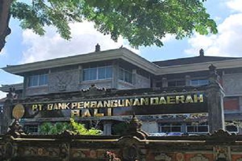 Kuartal I/2019,BPD Bali Cetak Laba Rp153,6 Miliar