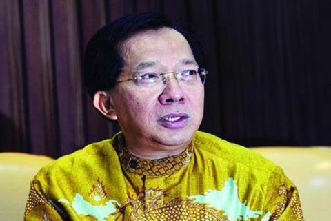Perbaiki Defisit, BPJS Kesehatan Diminta Cari Pendapatan Nonorganik
