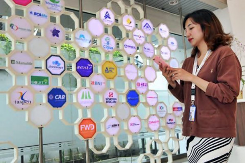 Mega Life Insurance Catat Kenaikan Premi 30,4 Persen